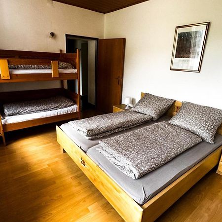 House Of Barango Apartment Präbichl Ngoại thất bức ảnh