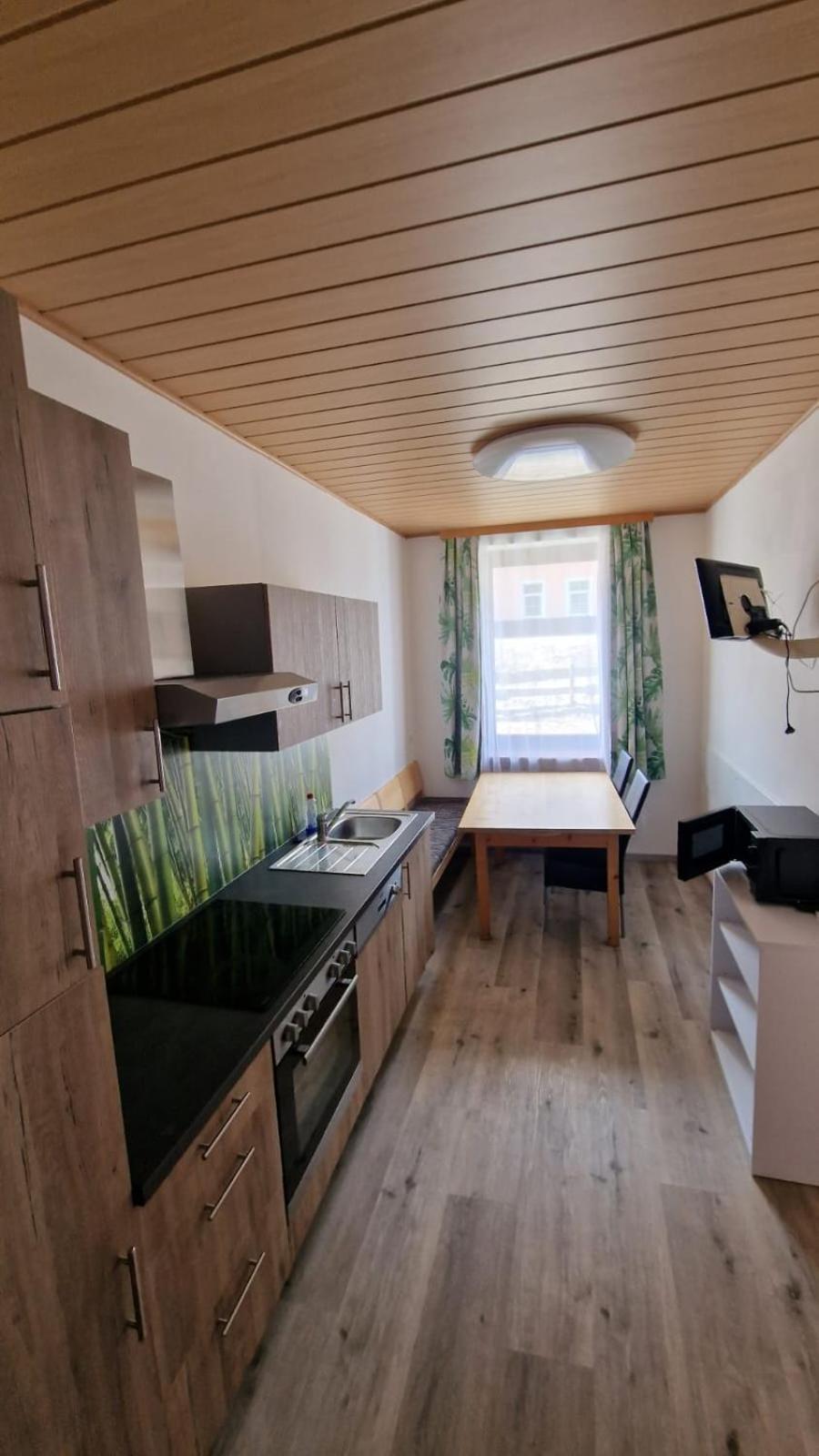 House Of Barango Apartment Präbichl Ngoại thất bức ảnh