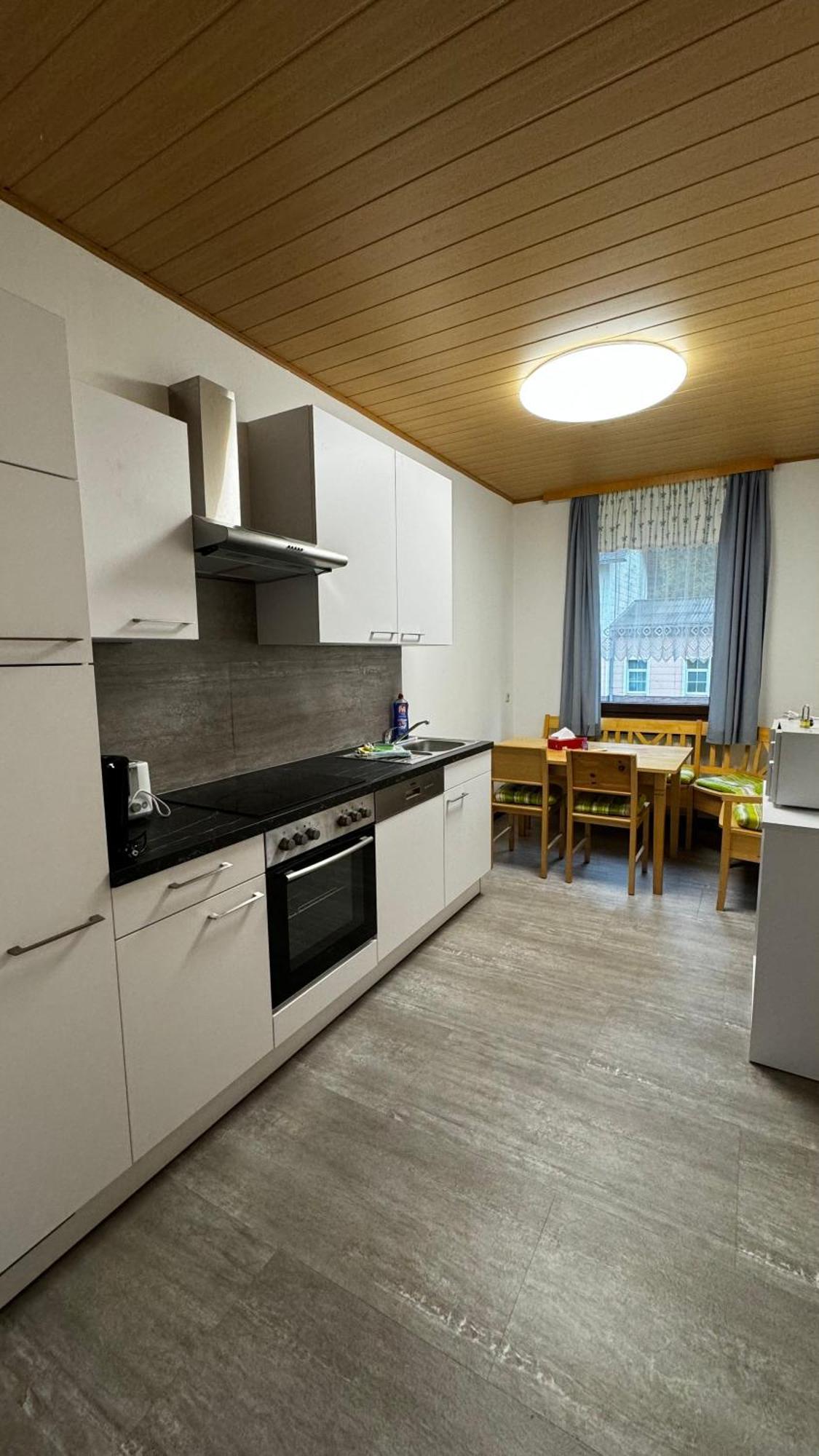 House Of Barango Apartment Präbichl Ngoại thất bức ảnh
