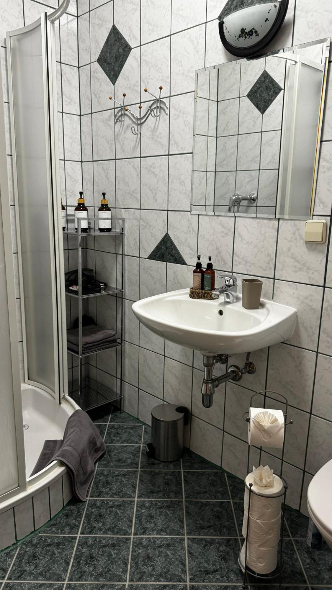 House Of Barango Apartment Präbichl Ngoại thất bức ảnh