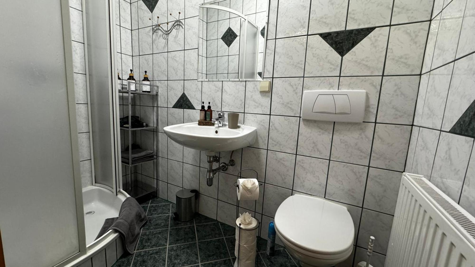 House Of Barango Apartment Präbichl Ngoại thất bức ảnh