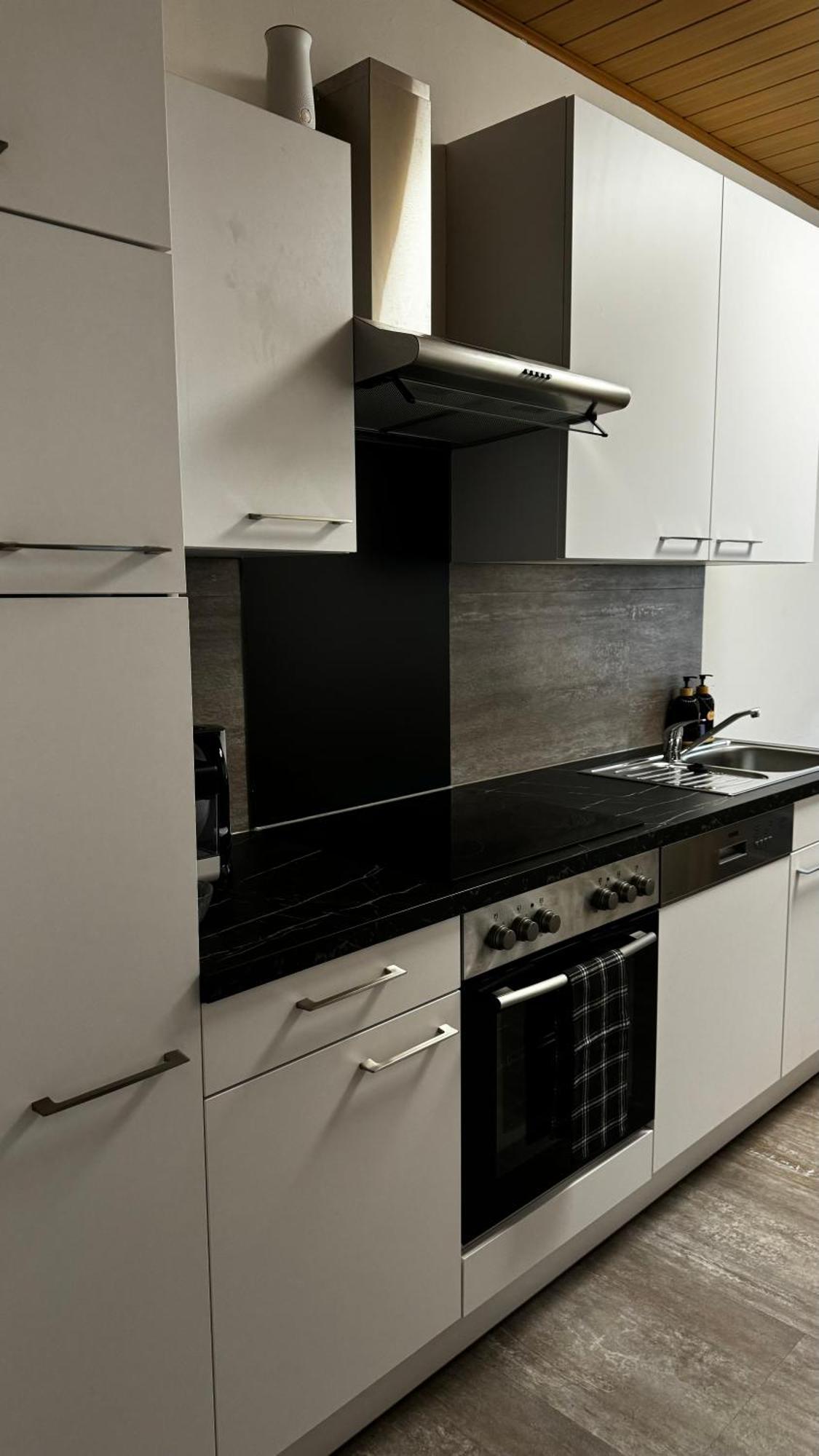 House Of Barango Apartment Präbichl Ngoại thất bức ảnh