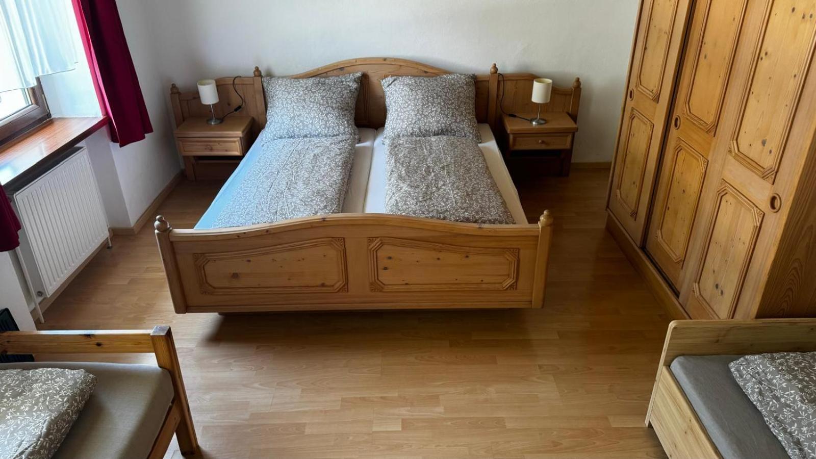 House Of Barango Apartment Präbichl Ngoại thất bức ảnh