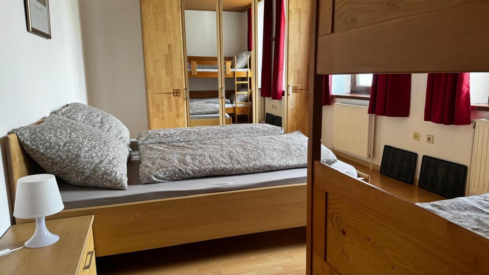 House Of Barango Apartment Präbichl Ngoại thất bức ảnh