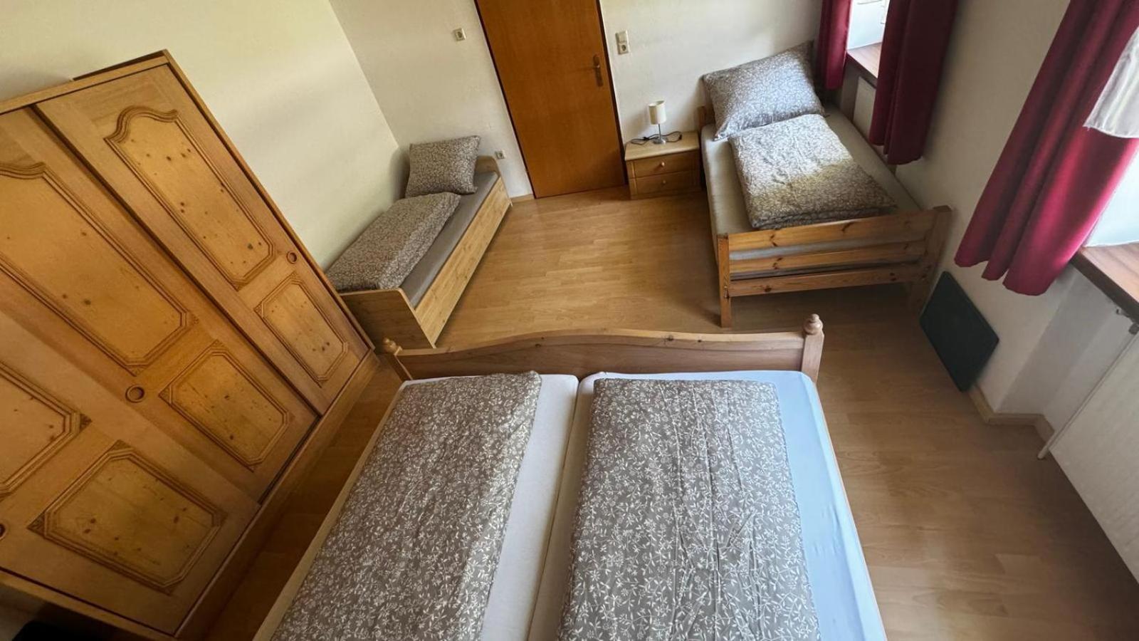 House Of Barango Apartment Präbichl Ngoại thất bức ảnh