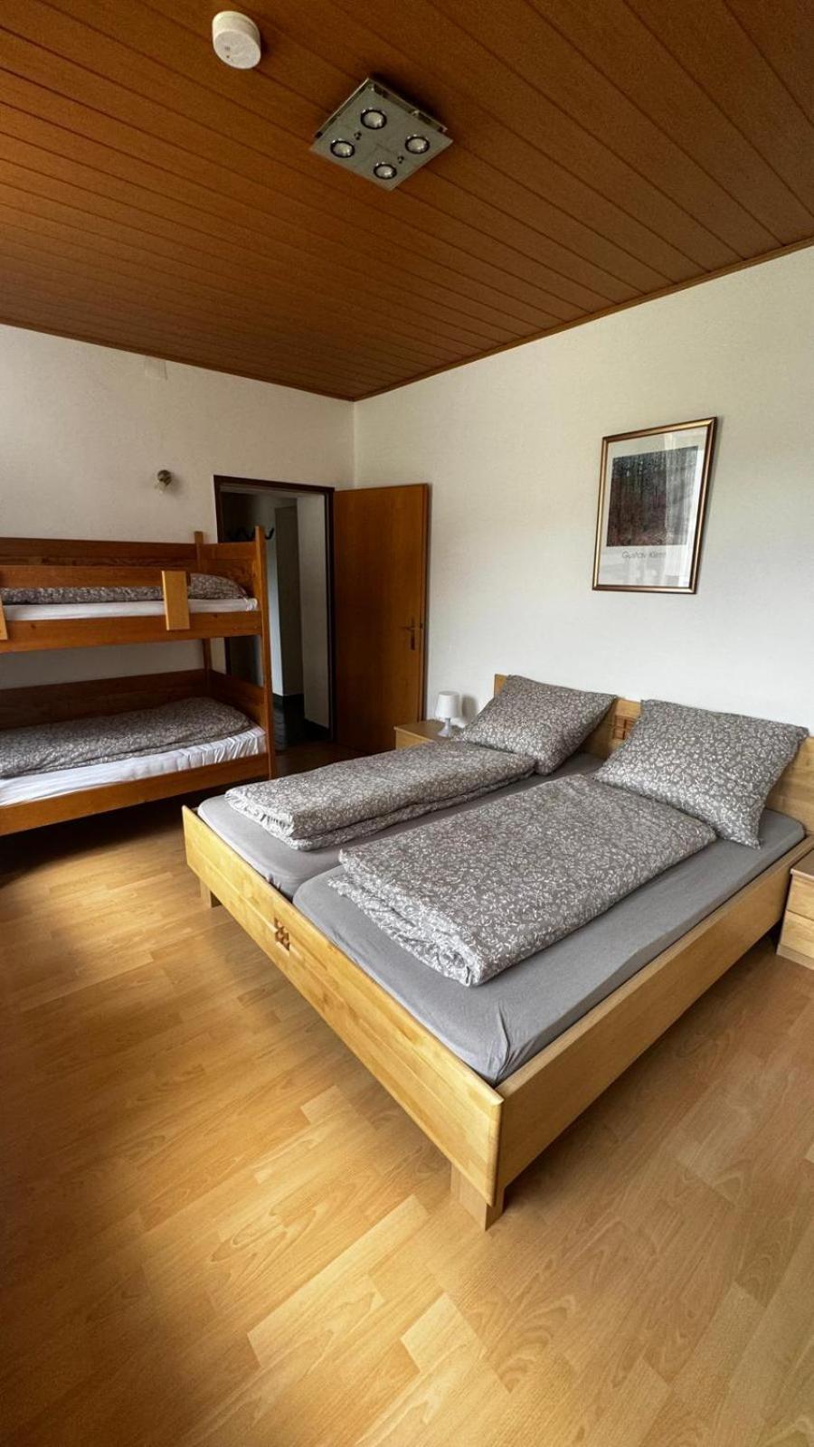 House Of Barango Apartment Präbichl Ngoại thất bức ảnh