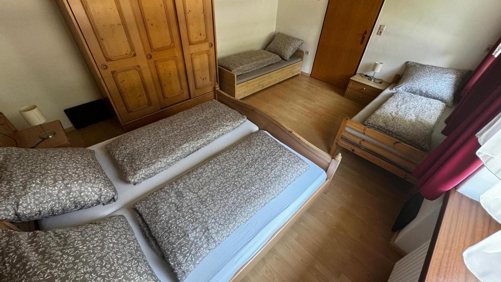 House Of Barango Apartment Präbichl Ngoại thất bức ảnh