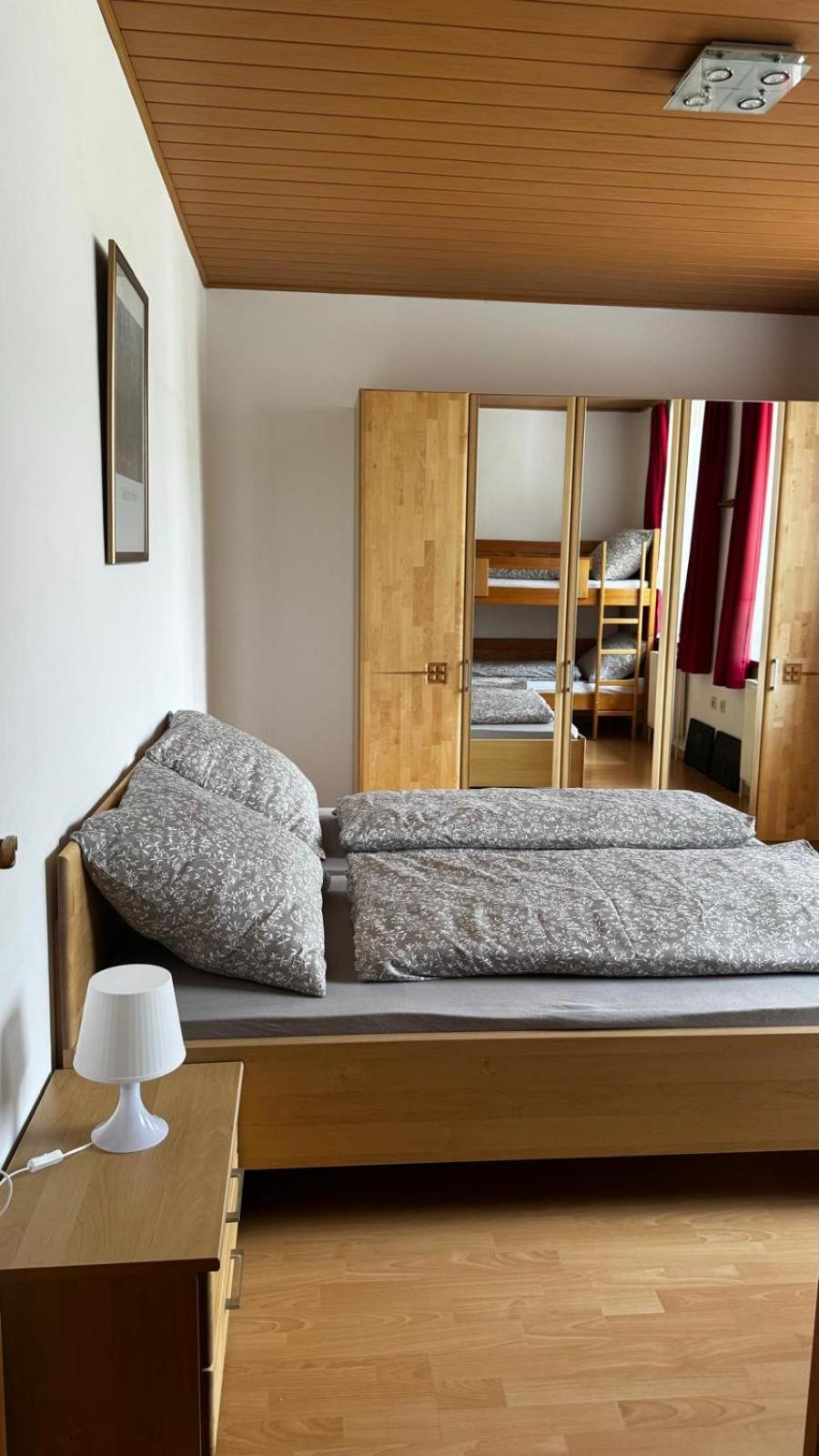 House Of Barango Apartment Präbichl Ngoại thất bức ảnh