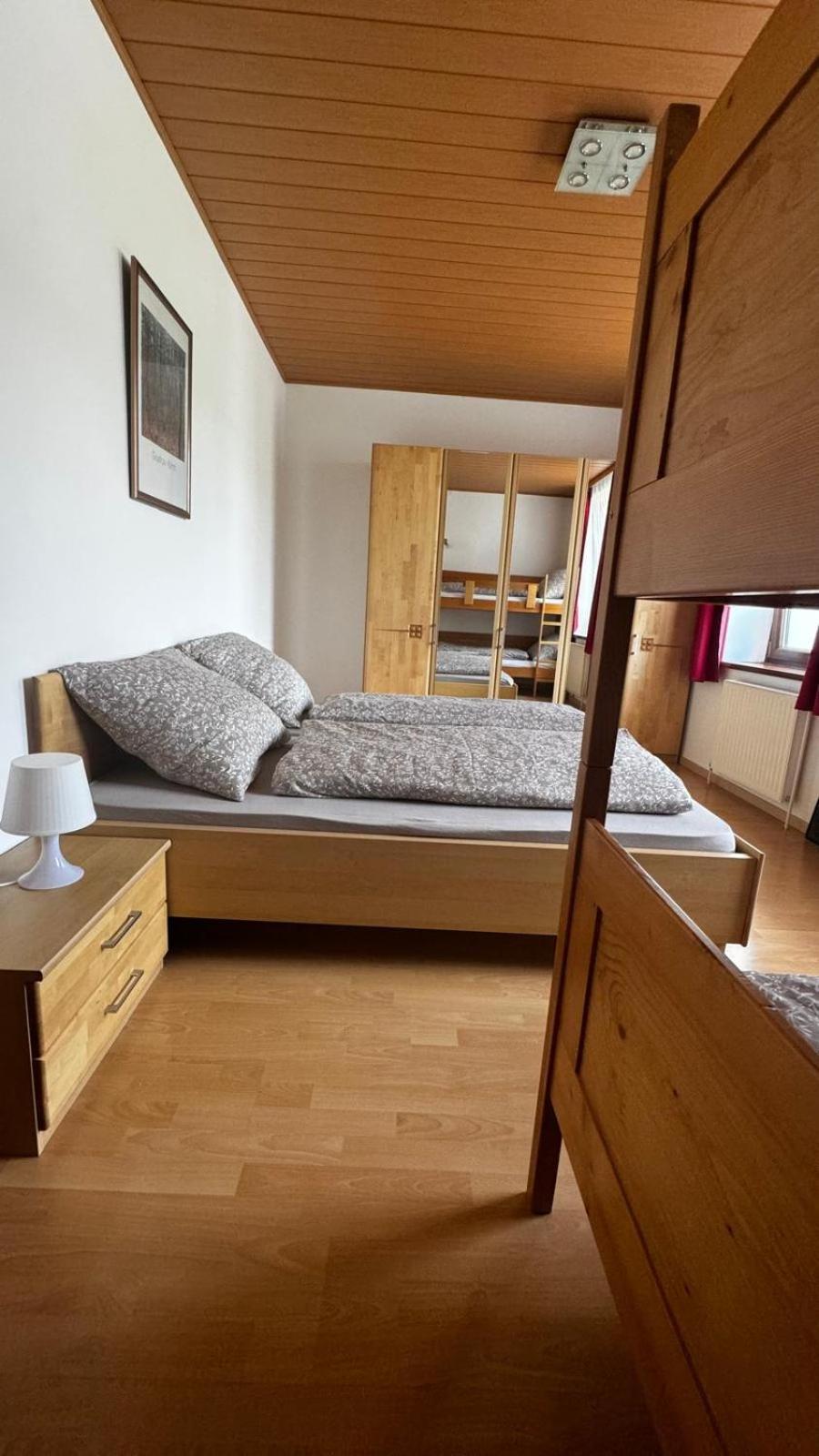House Of Barango Apartment Präbichl Ngoại thất bức ảnh