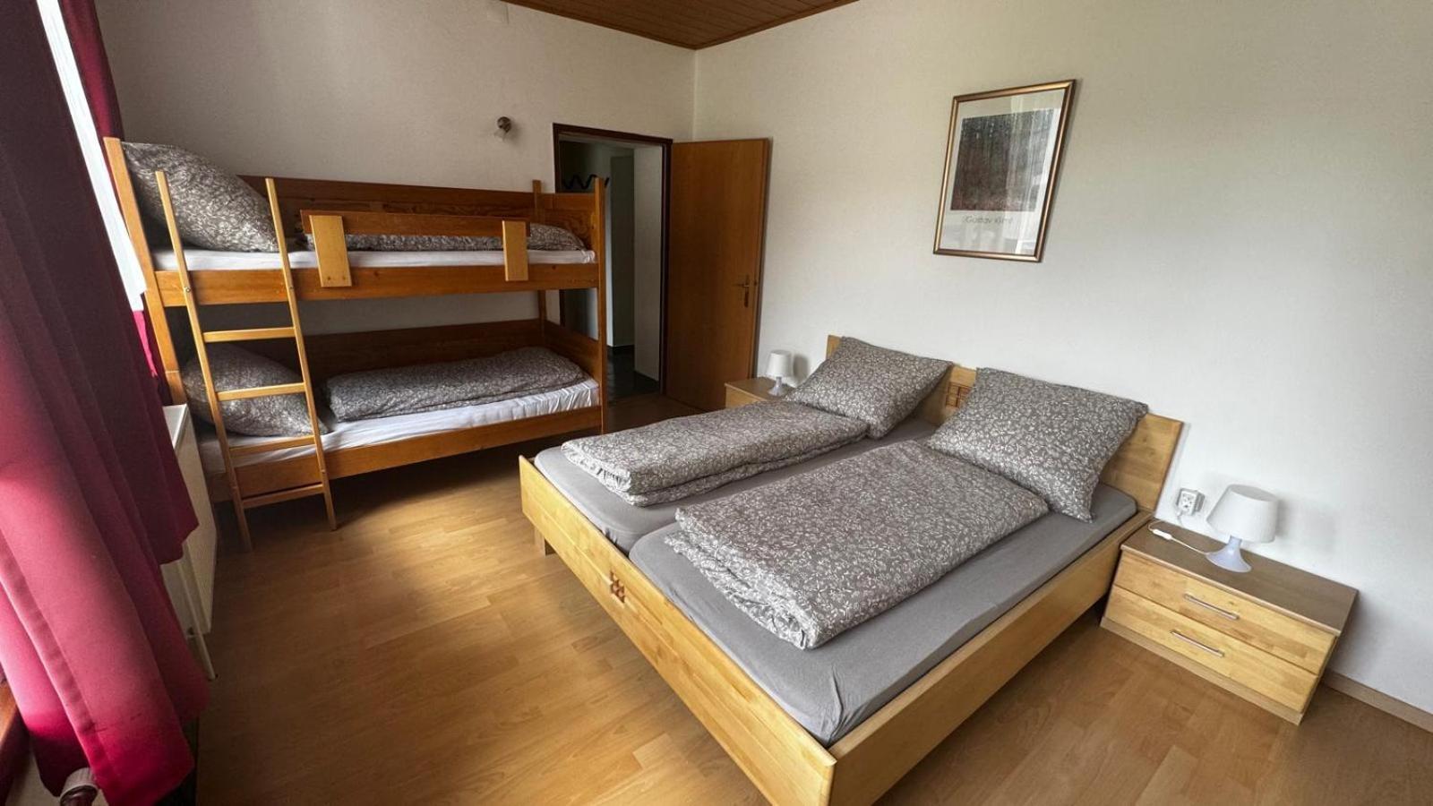 House Of Barango Apartment Präbichl Ngoại thất bức ảnh