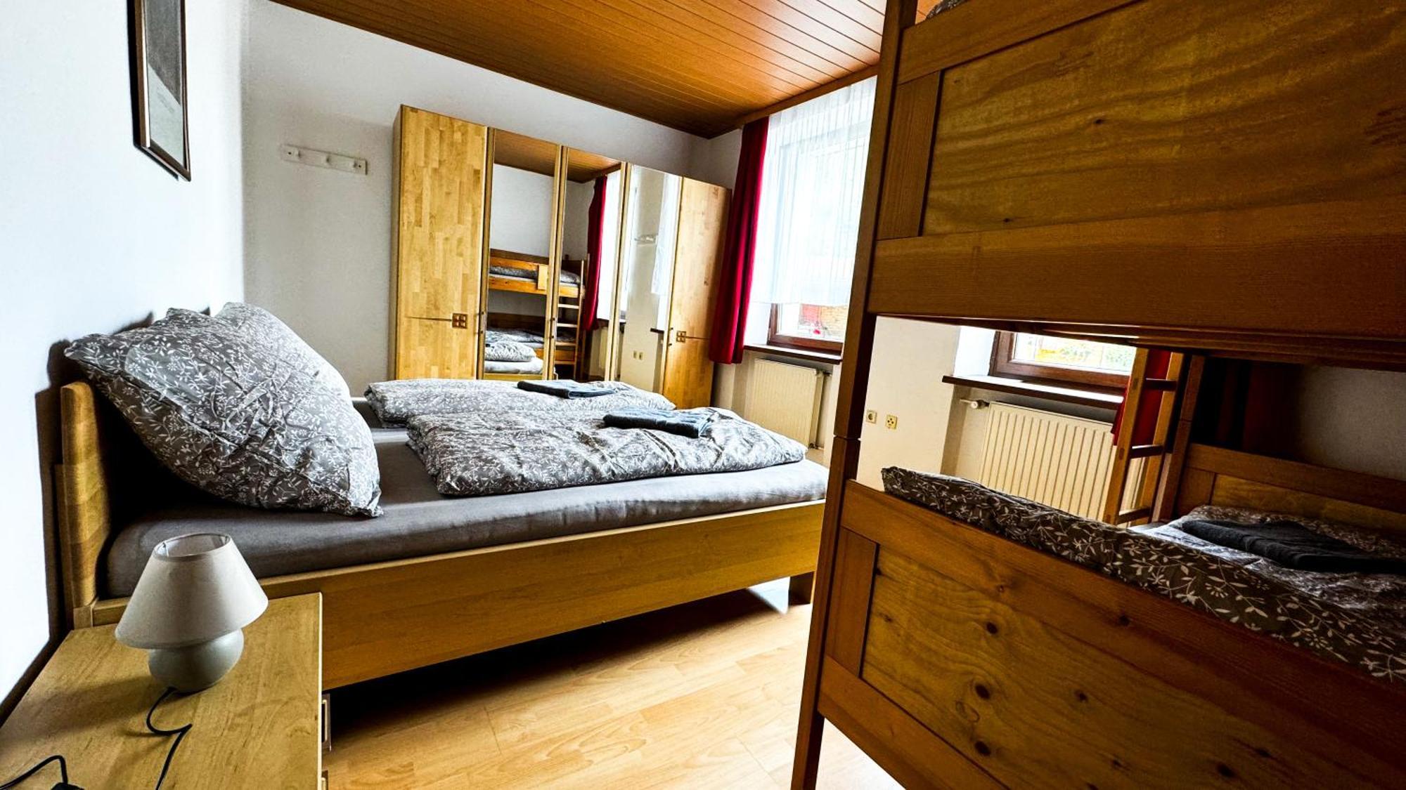 House Of Barango Apartment Präbichl Ngoại thất bức ảnh