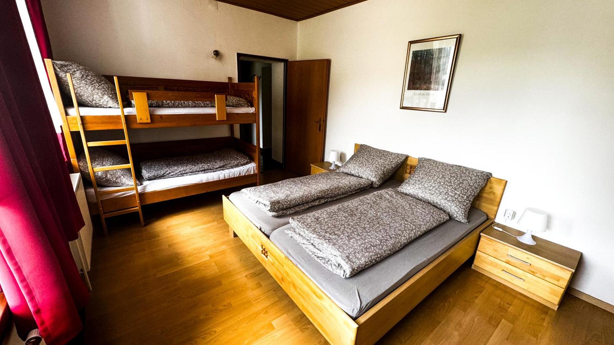 House Of Barango Apartment Präbichl Ngoại thất bức ảnh