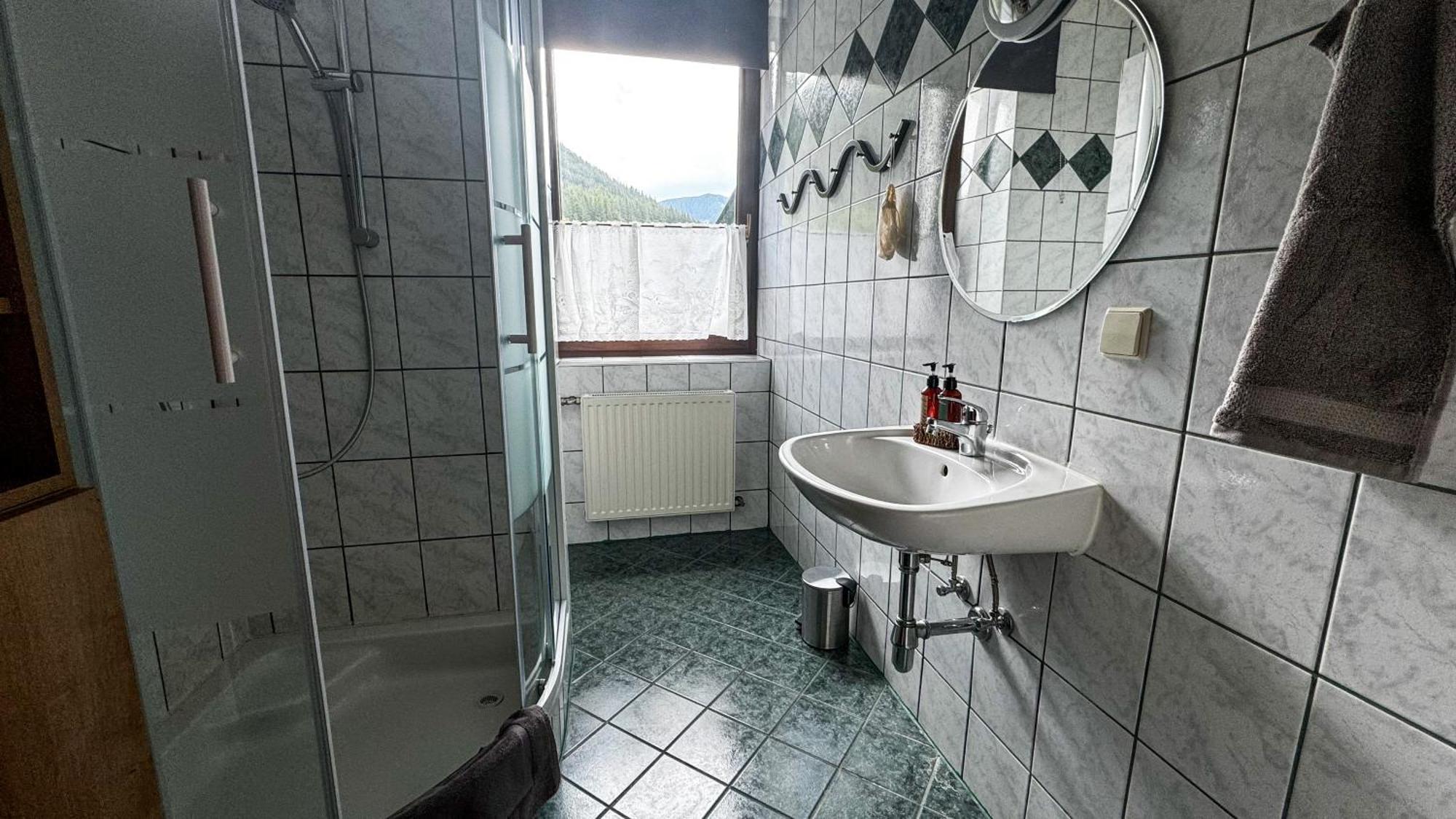 House Of Barango Apartment Präbichl Ngoại thất bức ảnh