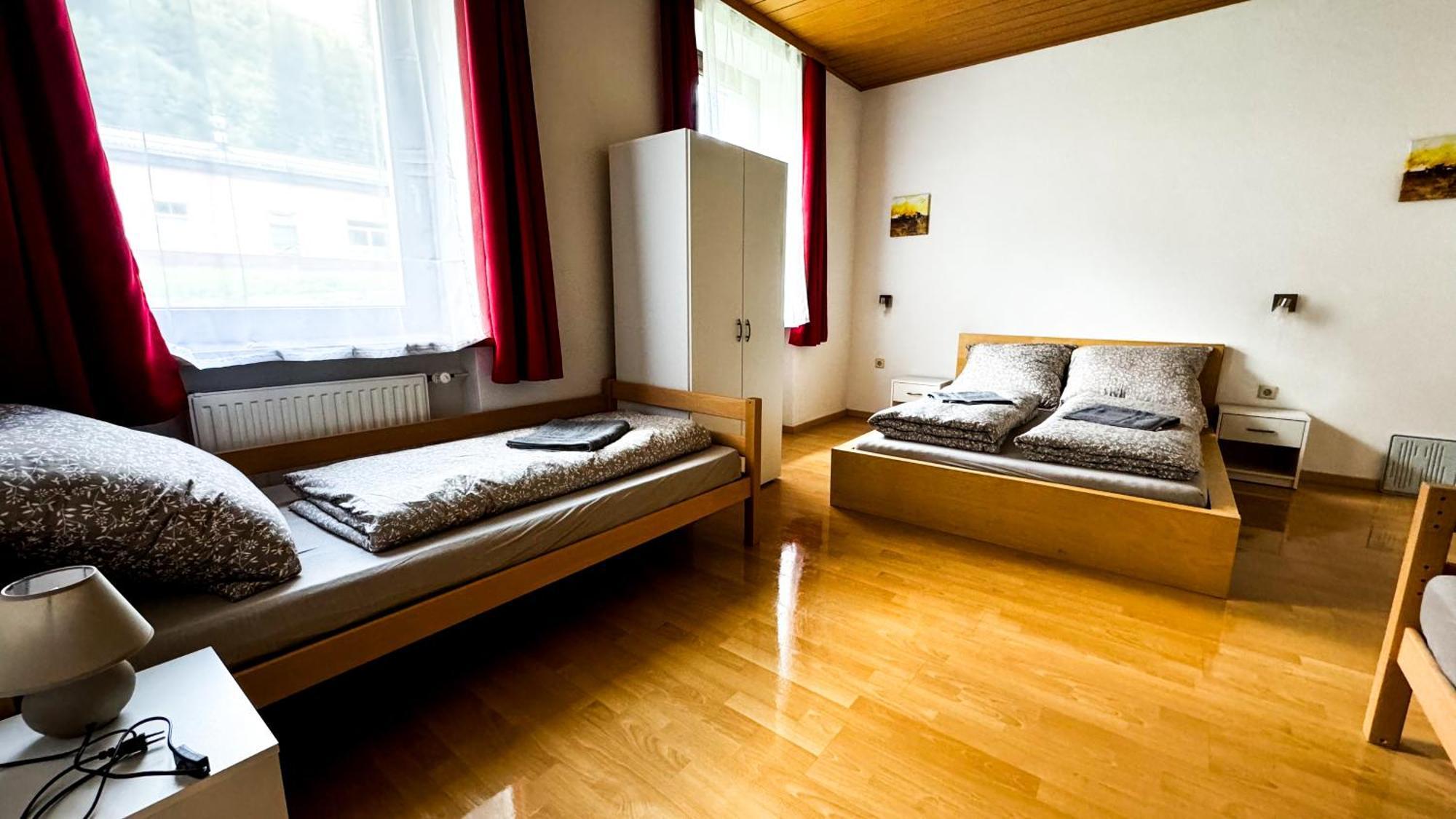 House Of Barango Apartment Präbichl Ngoại thất bức ảnh