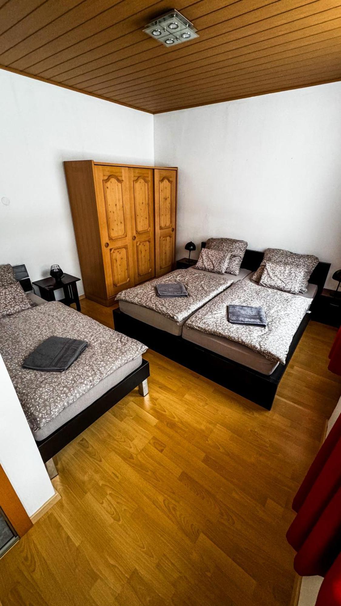 House Of Barango Apartment Präbichl Ngoại thất bức ảnh