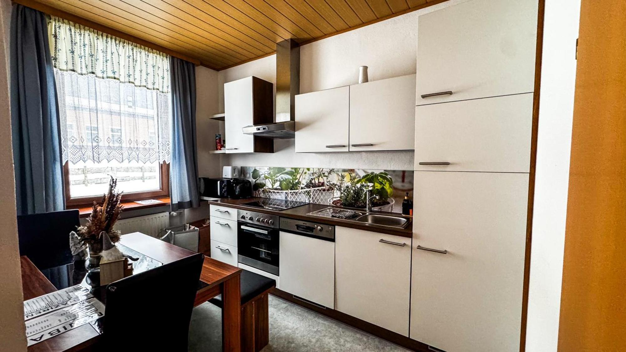 House Of Barango Apartment Präbichl Ngoại thất bức ảnh