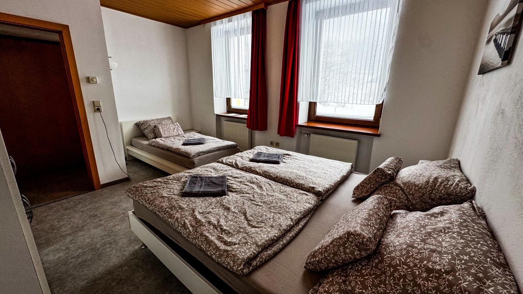 House Of Barango Apartment Präbichl Ngoại thất bức ảnh