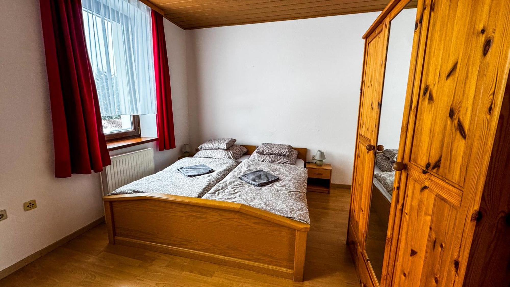 House Of Barango Apartment Präbichl Ngoại thất bức ảnh