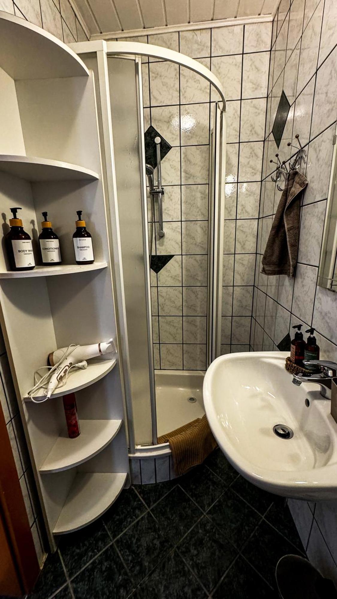 House Of Barango Apartment Präbichl Ngoại thất bức ảnh